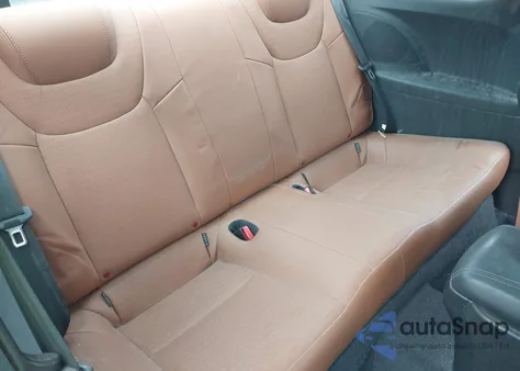 2016 Hyundai Genesis 3.8 Ultimate из США, поврежденный, VIN KMHHU6KJ1GU132635